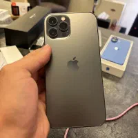 Iphone 12 promax 256 zaa آیفون|موبایل|تهران, جردن|دیوار