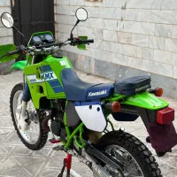 کامیکس 200kmx کامکس