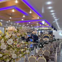 تالار باغ مجلل گلریزان|خدمات پذیرایی، مراسم|فردیس, ثابتی|دیوار