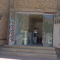 مغازه ۱۷ متری