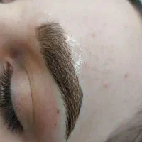 میکروبلیدینگ ابرو|خدمات آرایشگری و زیبایی|خاش, |دیوار