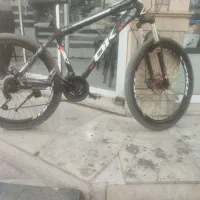 دوچرخه