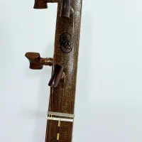 سه تار شاهرخی دو مهر اصل|سازهای سنتی|آبدانان, |دیوار