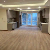 ۱۱۰متری آپارتمان۲خواب الماس میرزای شیرازی نوساز
