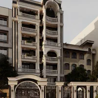 آپارتمان در ولیعصر پیش فروش