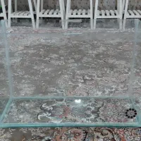 آکواریوم سالم نصف قیمت بازار فوری