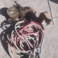 وسایل صنعتی تعمیر گاهی