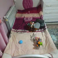 تختخواب کودک