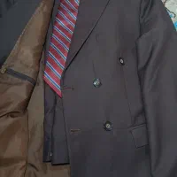 کت شلوار