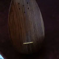 تنبور سه مهر استاد اسدالله|سازهای سنتی|تهران, شکیبا|دیوار