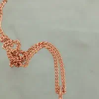 زنجیر مس