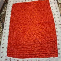 لحاف و تشک پشمی