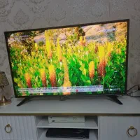 تلویزیون ال ای دی 49اینچ ال جی اصل کره