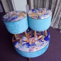 جلو مبل عسلی|مبلمان خانگی و میز عسلی|آمل, |دیوار
