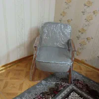 دوخت کاور مبل راحتی وسلطنتی|خدمات پیشه و مهارت|مشهد, ایثارگران|دیوار