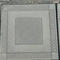 کارگر ساده موزاییک‌ سازی