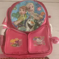 کیف دخترانه