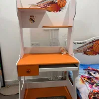 ست کمد و میز تحریر خارجی|تخت و سرویس خواب|اندیمشک, |دیوار