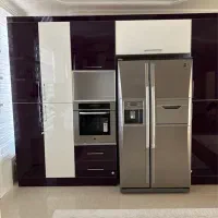 یک واحد ۱۱۰ متری در بازرگان