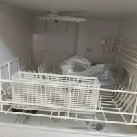 ظرفشویی رومیزی|ماشین ظرفشویی|باسمنج, |دیوار