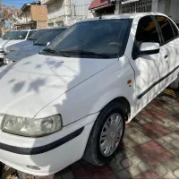 سمند|خودرو سواری و وانت|گمیشان, |دیوار