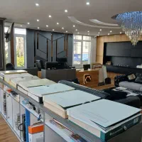 فروش انواع کاغذ دیواری پارکت کفپوش با تنوع بالا