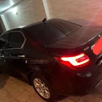 دنا پلاس توربو ۵ دنده|خودرو سواری و وانت|تهران, فلاح|دیوار