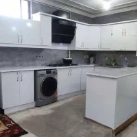 فروش و نصب برچسب کابینتی و شیشه مات کن مدرن|خدمات پیشه و مهارت|سبزوار, قاضی زاد|دیوار