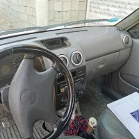 132تمیز دوگانه یه گلگیر رنگ|خودرو سواری و وانت|خمینی‌شهر, |دیوار