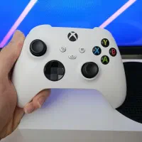 Xbox series s ایکس باکس سری اس|کنسول، بازی ویدئویی و آنلاین|اسلام‌شهر, شهرک توحید|دیوار