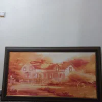 تابلو هنری|تابلو، نقاشی، عکس|تهران, افسریه جنوبی|دیوار