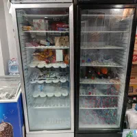 فریزرایستاده