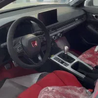 honda civic type R هوندا سیویک تایپ آر|خودرو سواری و وانت|تهران, عباس‌آباد|دیوار