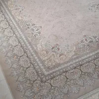 فرش دستباف گونه ۷۰۰شانه کاشان|فرش|پردیس, فاز ۸|دیوار