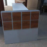 تختخواب اقتصادی|تخت و سرویس خواب|مشهد, گرجی علیا|دیوار