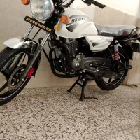 باکسر200سیسی