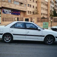 فروش خودرو پژو پارس tu5 مدل 1401|خودرو سواری و وانت|صدرا-فارس, فاز ۱|دیوار