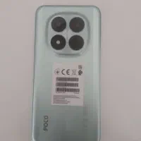 پوکو m8pro5G