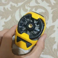 فن خنک کننده گوشی بسیار قوری در حد نو