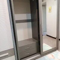 کمد لباس ریلی|جاکفشی، کمد، دراور|کرج, گلشهر|دیوار