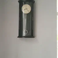 ساعت دیواری