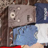 لباس بچگانه|کفش و لباس بچه|الیگودرز, |دیوار