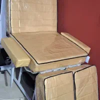تخت آرایشگاه چهارتیکه