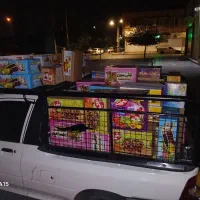 پراید وانت دربستی|خدمات حمل و نقل|فردیس, شهرک سپاه|دیوار