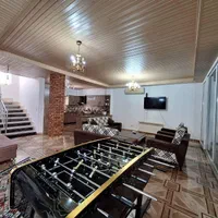 ×دوبلکس۴خواب استخردار بیلیارد فوتبالدستی درمتلقو|اجارهٔ کوتاهمدت ویلا و باغ|سلمانشهر, |دیوار