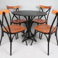 صندل کافه صندلی پلاستیکی اپن کانتر/مدلjan4 قزلحصار|میز و صندلی غذاخوری|کرج, شهرک سهرابیه|دیوار