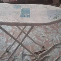 میز اتو پایه دار