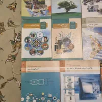 کتاب دوازدهم فنی حرفه ای هنرستان رشته الکتروتکنیک|کتاب و مجله آموزشی|تهران, سنائی|دیوار