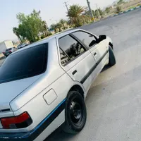 پژو 405مدل 96درحد 99|خودرو سواری و وانت|سراوان, |دیوار
