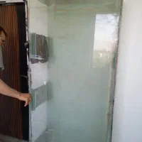 اکواریوم ۲.۱ بزرگ سالم فروشی|ماهی|مشهد, پروین اعتصامی|دیوار